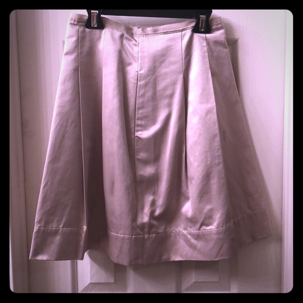 Skirt size 2